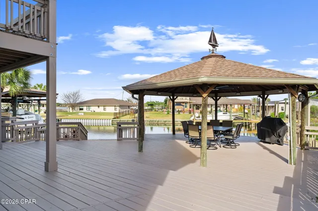 $1,375,000 | 1004 Sunset Lane, Lynn Haven, FL 32444