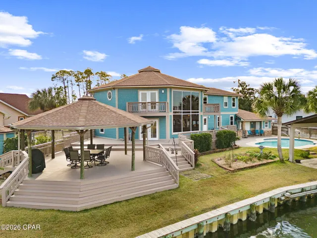 $1,375,000 | 1004 Sunset Lane, Lynn Haven, FL 32444