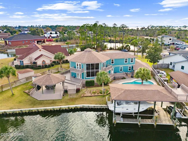 $1,375,000 | 1004 Sunset Lane, Lynn Haven, FL 32444