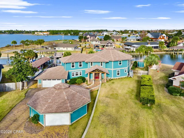 $1,375,000 | 1004 Sunset Lane, Lynn Haven, FL 32444