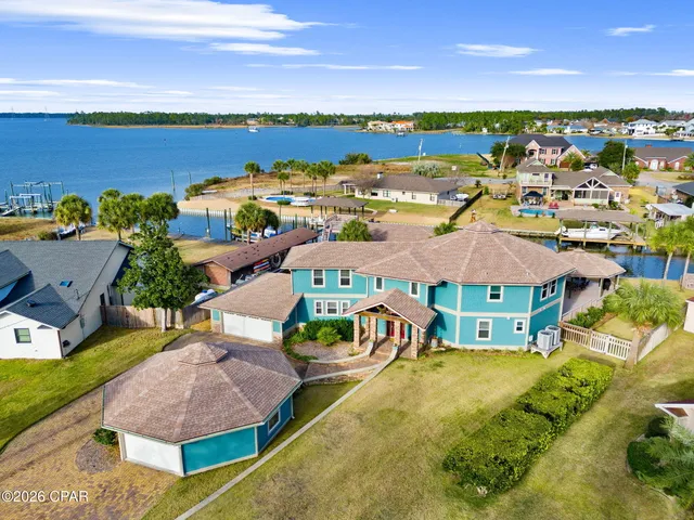$1,375,000 | 1004 Sunset Lane, Lynn Haven, FL 32444