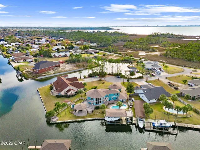 $1,375,000 | 1004 Sunset Lane, Lynn Haven, FL 32444