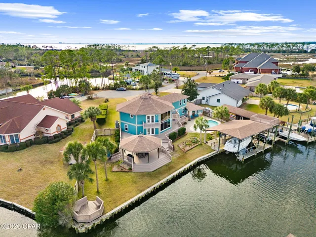$1,375,000 | 1004 Sunset Lane, Lynn Haven, FL 32444