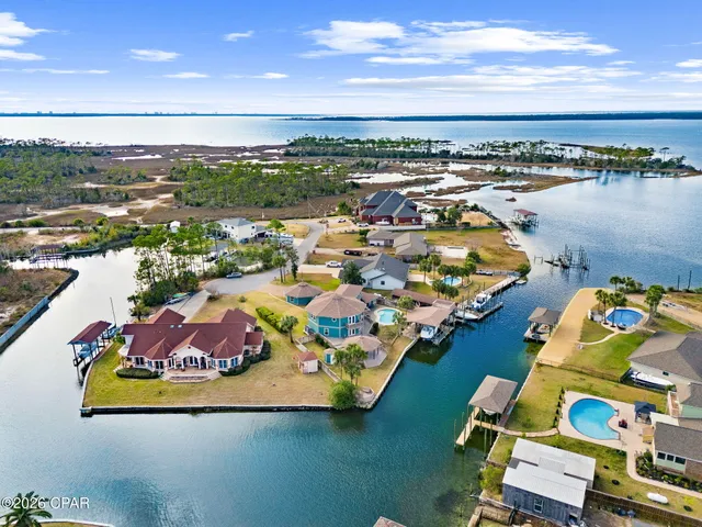$1,375,000 | 1004 Sunset Lane, Lynn Haven, FL 32444