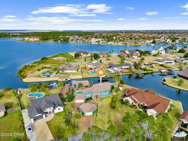 $1,375,000 | 1004 Sunset Lane, Lynn Haven, FL 32444