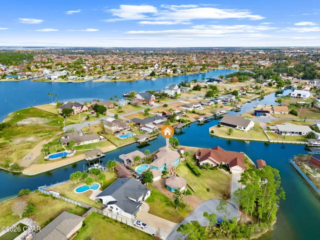 $1,375,000 | 1004 Sunset Lane, Lynn Haven, FL 32444