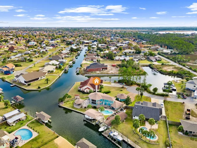 $1,375,000 | 1004 Sunset Lane, Lynn Haven, FL 32444