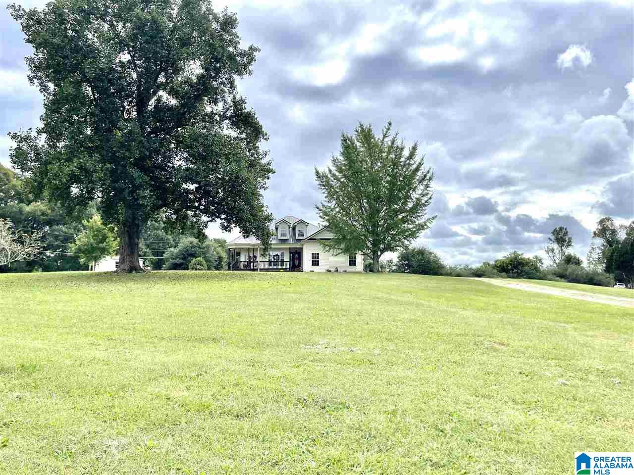 208 Old Downing Ml Road Anniston, AL 36207 - Photo 37 of 50