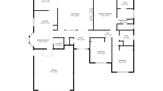 $530,000 | 2809 Hawthorne Avenue, Grand Junction, CO 81506
