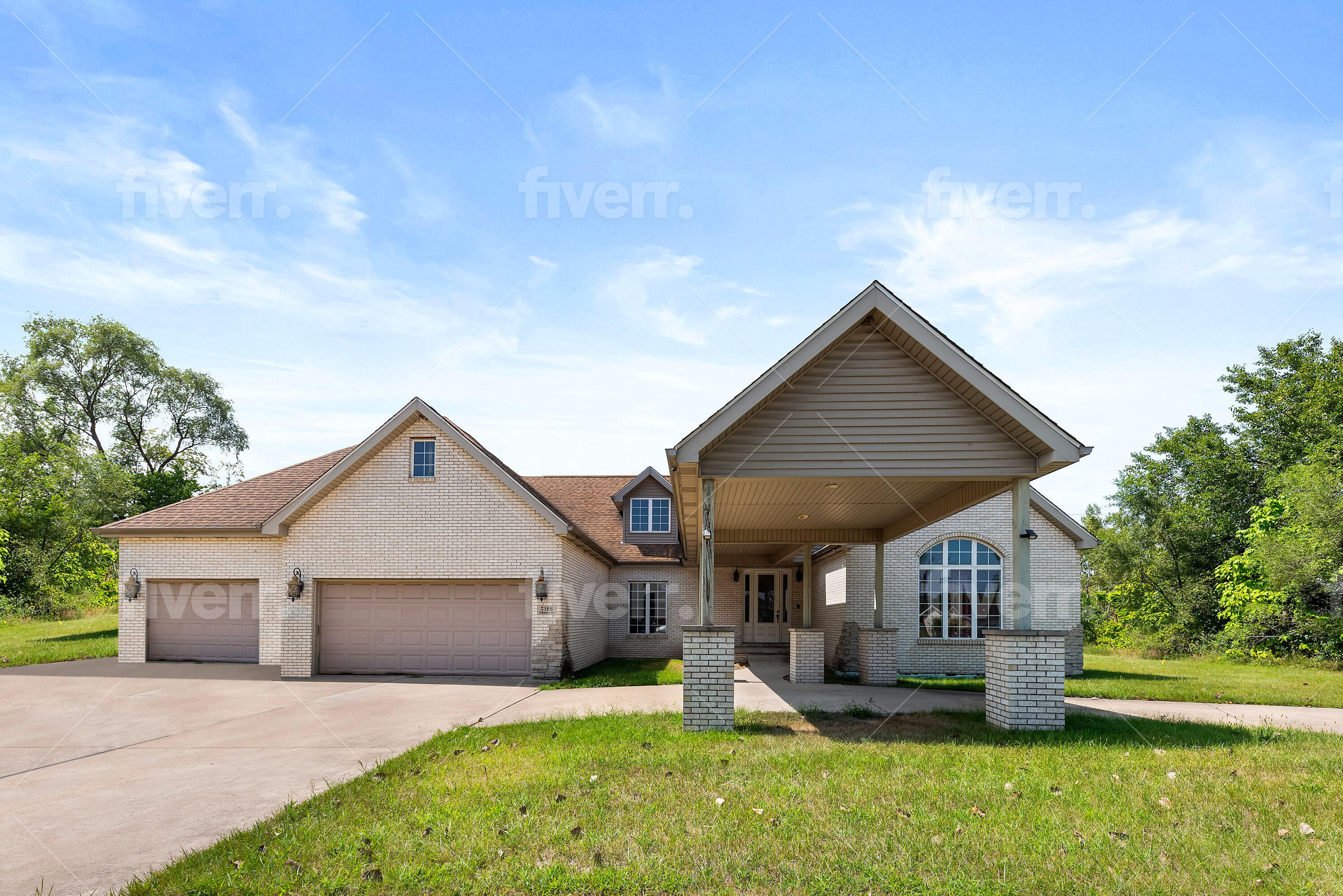 2166 Johnson Street Gary, IN 46407 - Photo 1 of 30 2996x2000