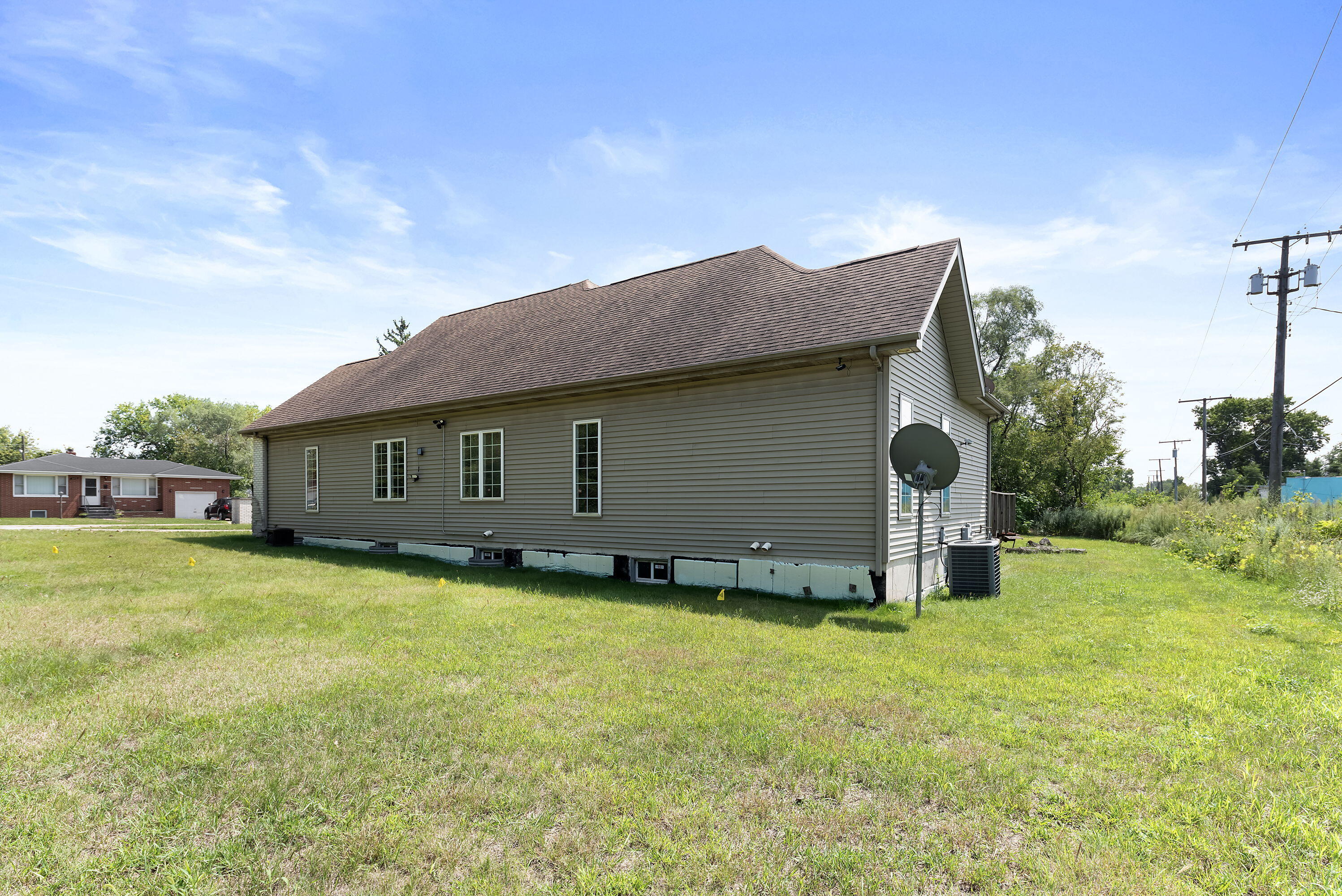 2166 Johnson Street Gary, IN 46407 - Photo 26 of 30 2995x2000