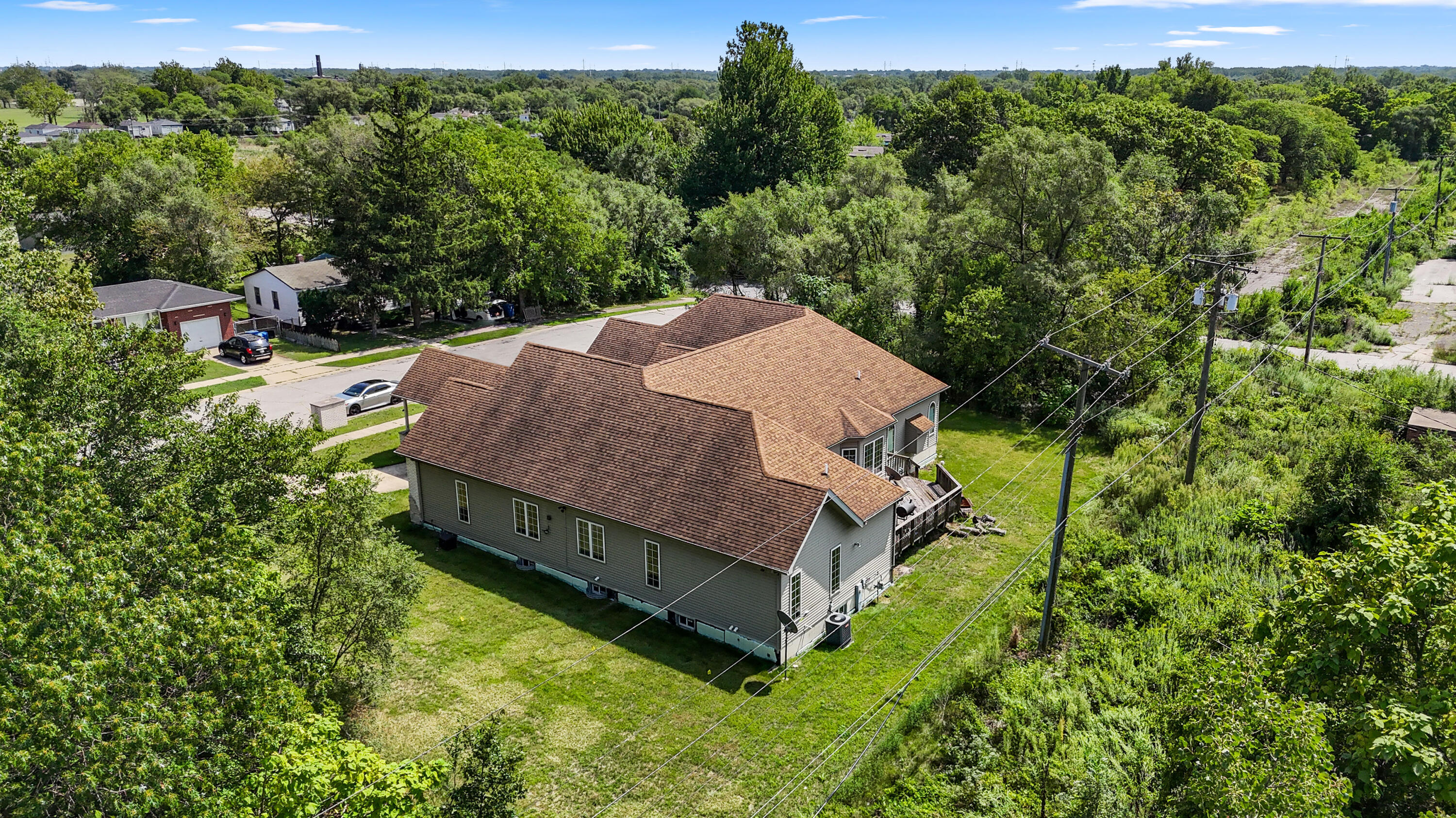 2166 Johnson Street Gary, IN 46407 - Photo 27 of 30 3000x1687