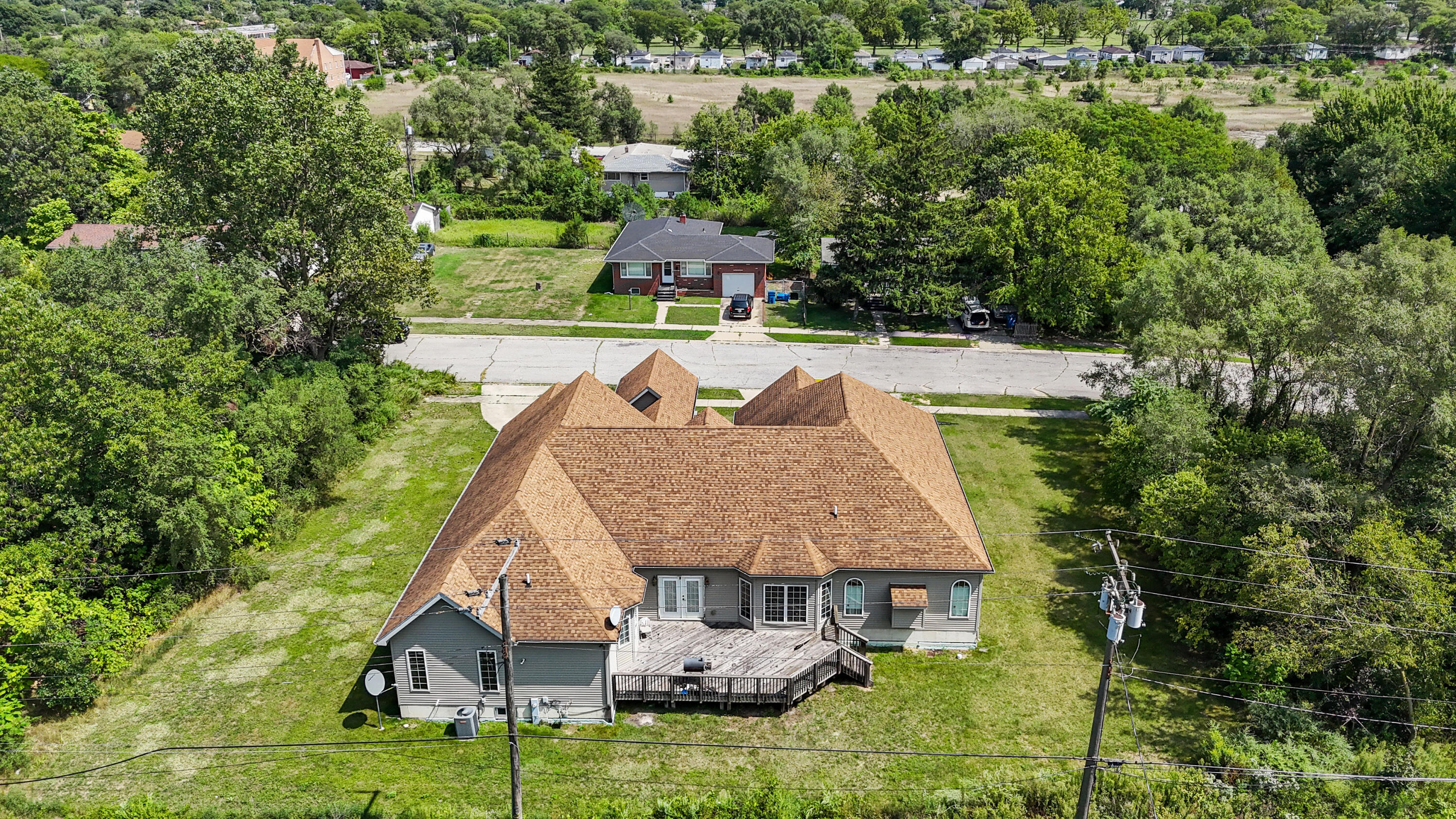 2166 Johnson Street Gary, IN 46407 - Photo 28 of 30 3000x1687