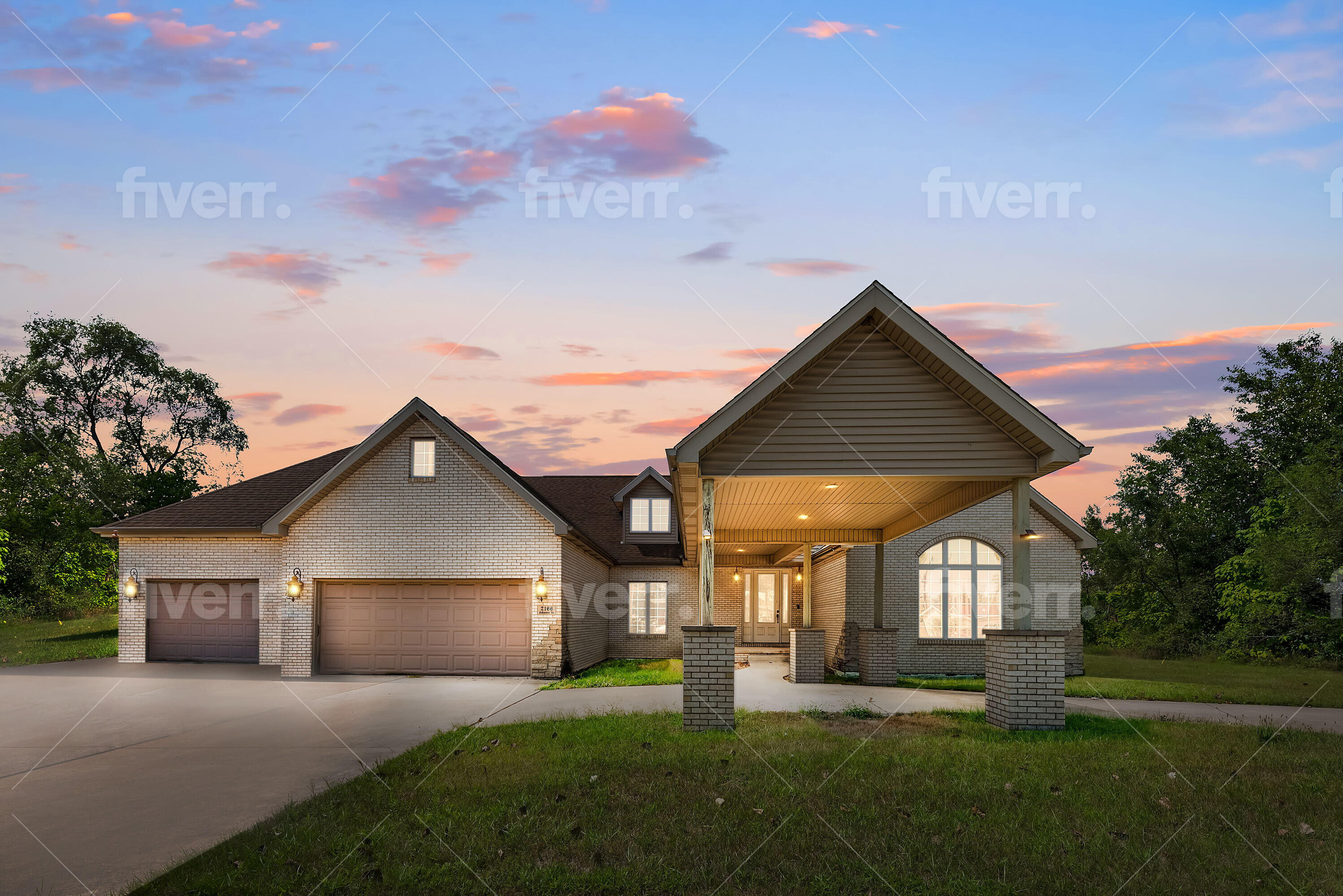 2166 Johnson Street Gary, IN 46407 - Photo 30 of 30 2996x2000