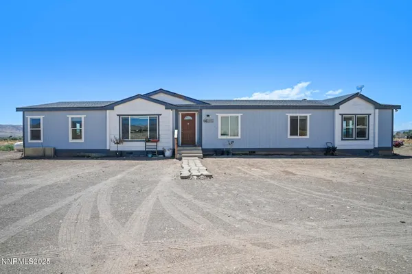 $515,000 | 9185 Navajo Trail, Stagecoach, NV 89429
