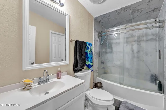 $515,000 | 9185 Navajo Trail, Stagecoach, NV 89429