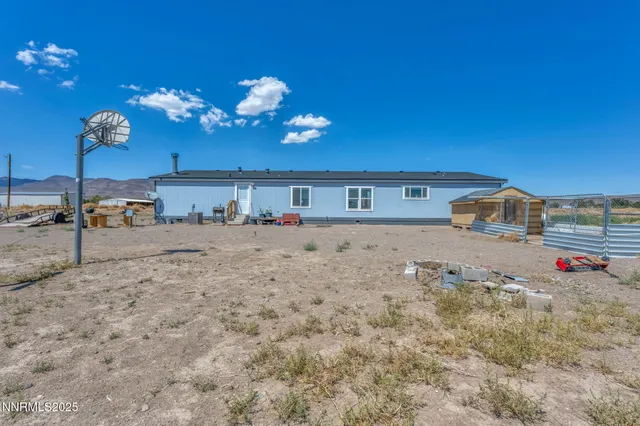$515,000 | 9185 Navajo Trail, Stagecoach, NV 89429