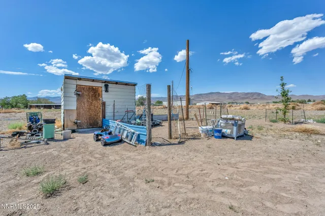 $515,000 | 9185 Navajo Trail, Stagecoach, NV 89429
