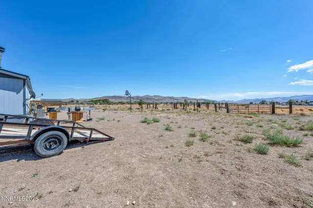 $515,000 | 9185 Navajo Trail, Stagecoach, NV 89429