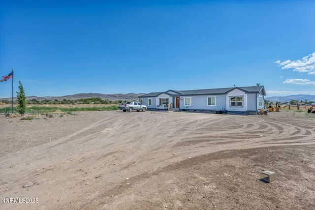 $515,000 | 9185 Navajo Trail, Stagecoach, NV 89429