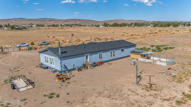 $515,000 | 9185 Navajo Trail, Stagecoach, NV 89429