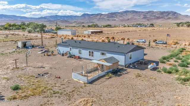 $515,000 | 9185 Navajo Trail, Stagecoach, NV 89429