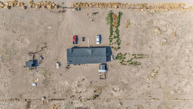 $515,000 | 9185 Navajo Trail, Stagecoach, NV 89429