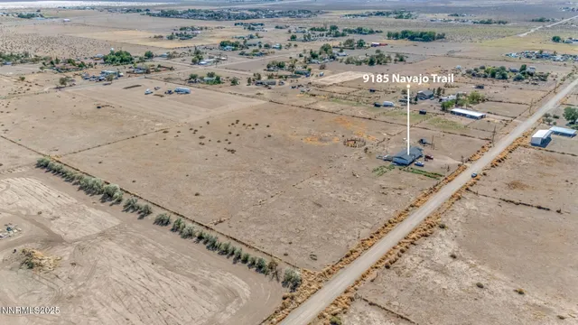 $515,000 | 9185 Navajo Trail, Stagecoach, NV 89429