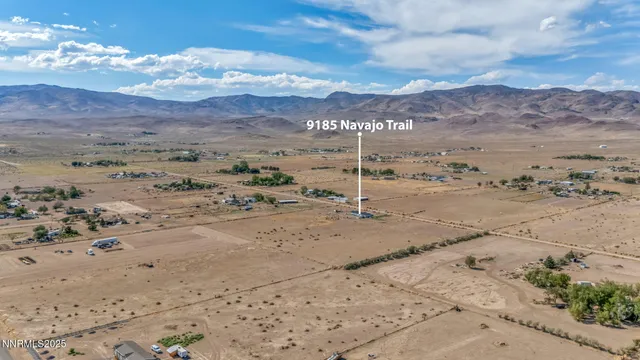 $515,000 | 9185 Navajo Trail, Stagecoach, NV 89429