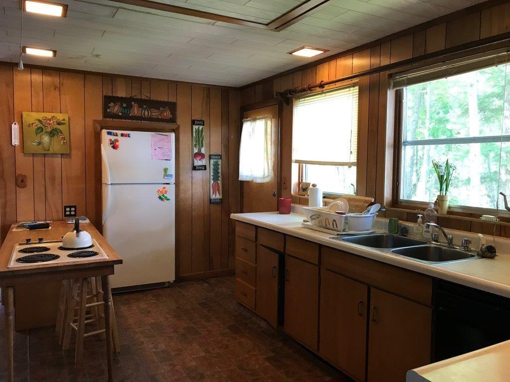 69 41st Fire Road South China, ME 04358 - Photo 16 of 29 KITCHEN
