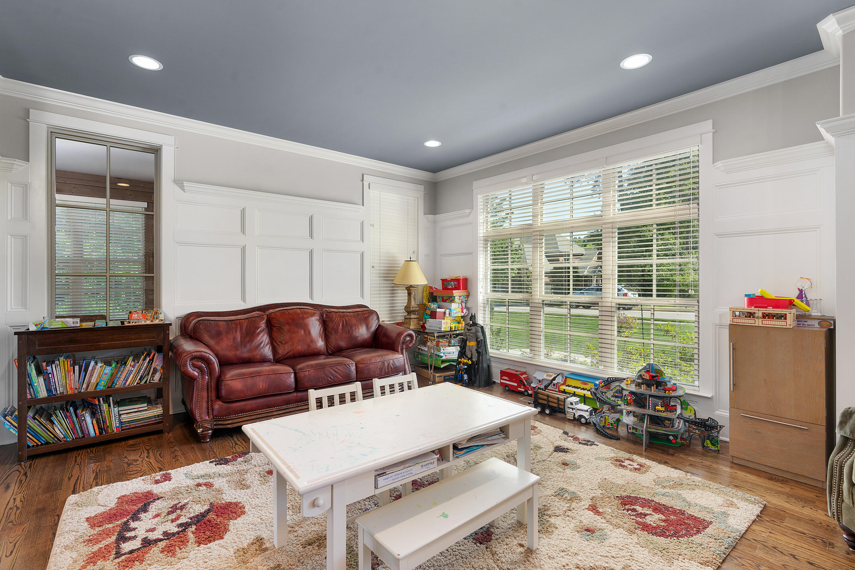 3 Ives Lake Road Signal Mountain, TN 37377 - Photo 12 of 78 33 - 3 Ives Lake Rd - Interiors