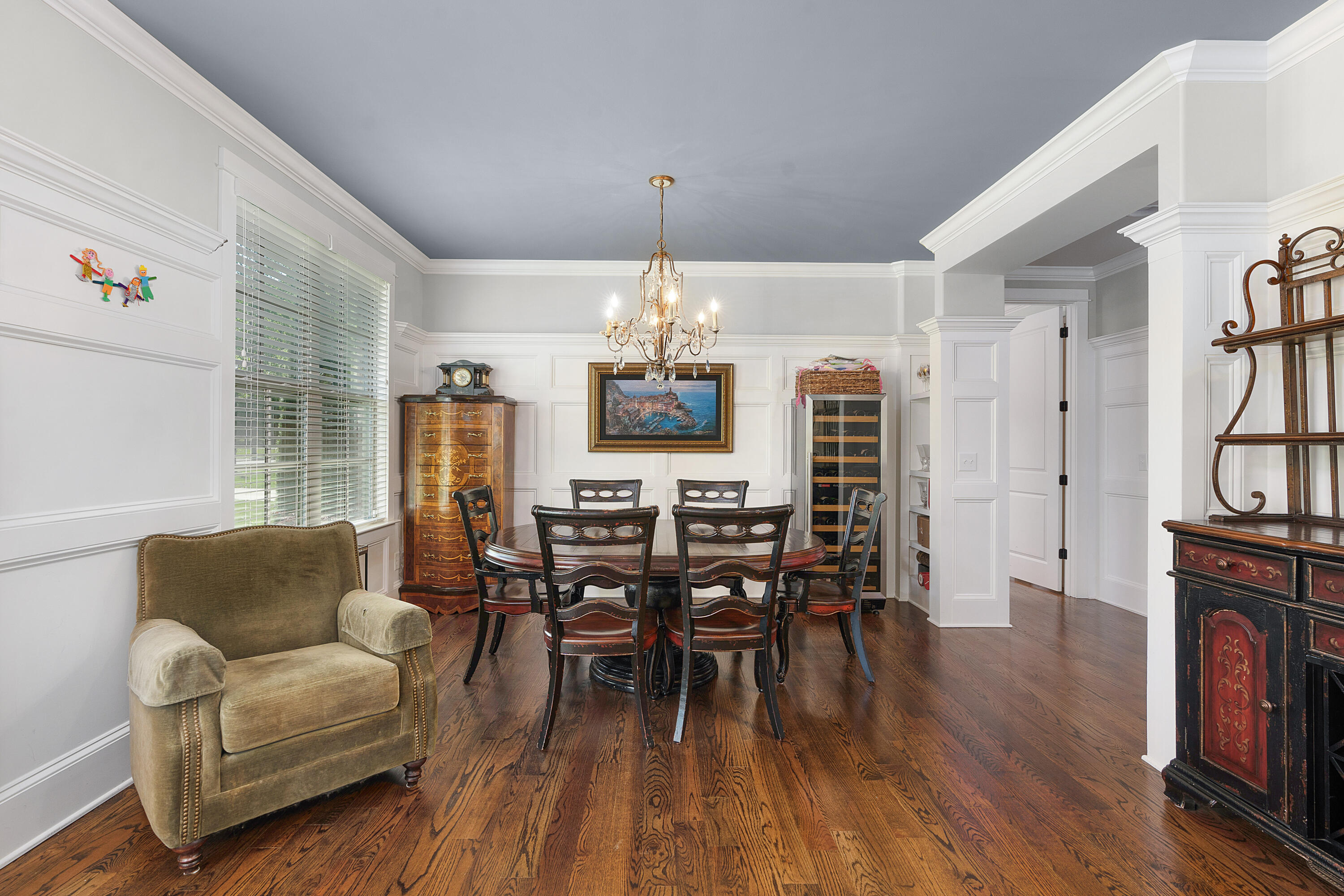 3 Ives Lake Road Signal Mountain, TN 37377 - Photo 13 of 78 32 - 3 Ives Lake Rd - Interiors