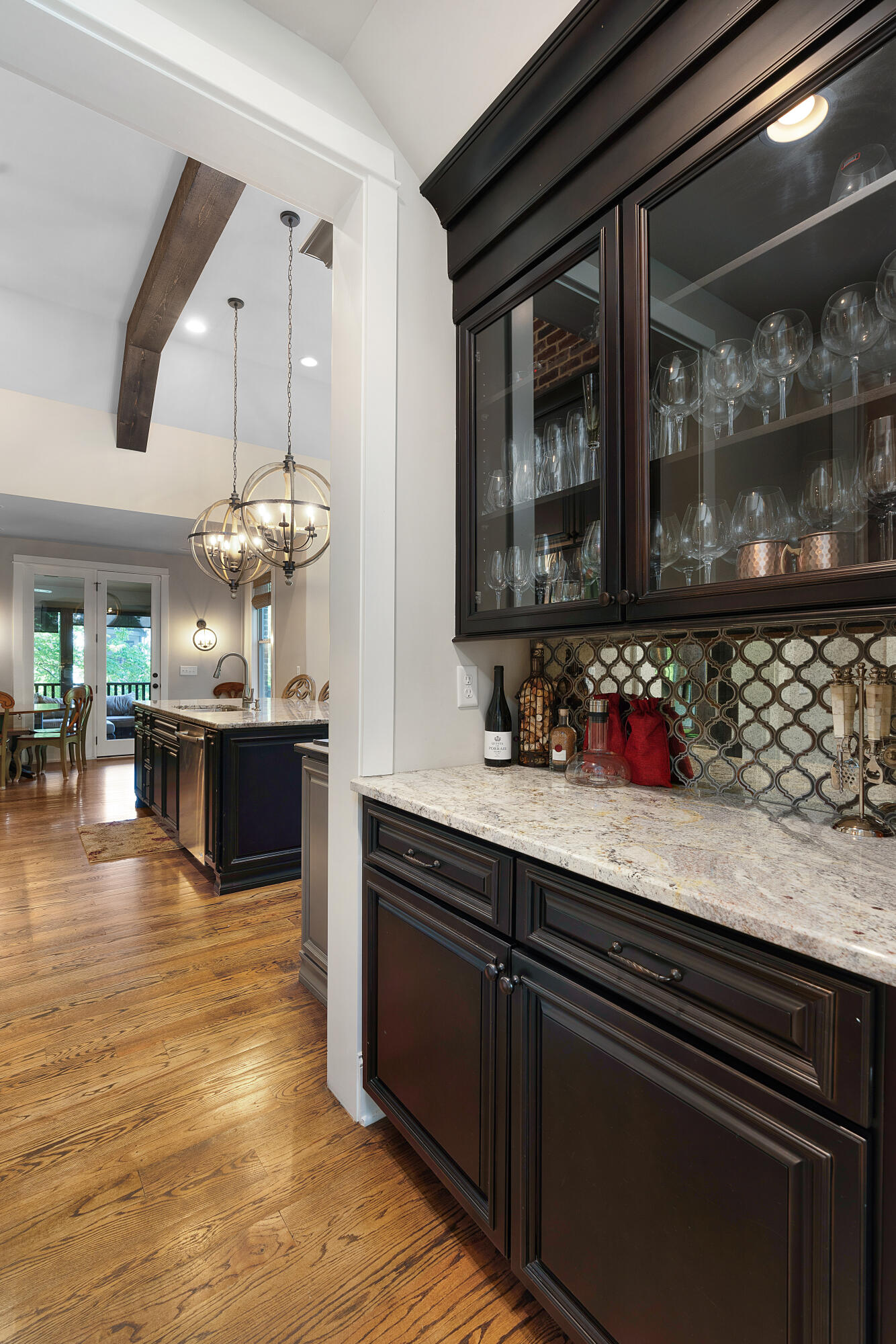 3 Ives Lake Road Signal Mountain, TN 37377 - Photo 14 of 78 37 - 3 Ives Lake Rd - Interiors