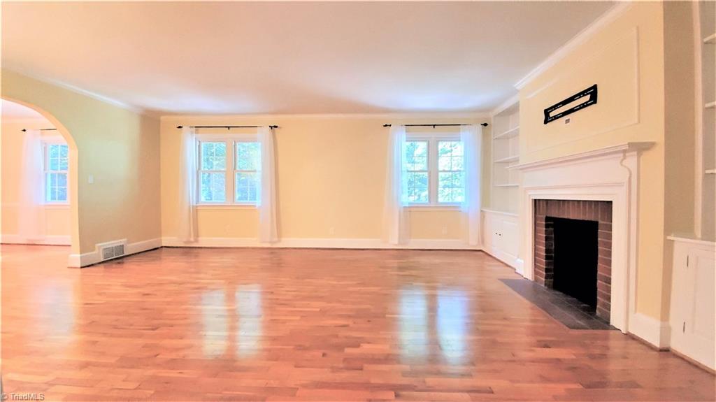 3358 Nottingham Road Winston-Salem, NC 27104 - Photo 11 of 29 Gallery Image 11