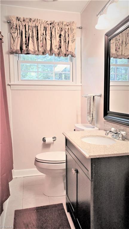 3358 Nottingham Road Winston-Salem, NC 27104 - Photo 12 of 29 Gallery Image 12