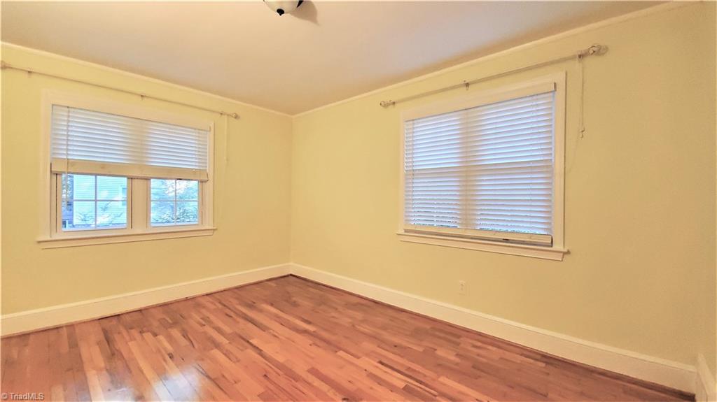 3358 Nottingham Road Winston-Salem, NC 27104 - Photo 15 of 29 Second Bedroom