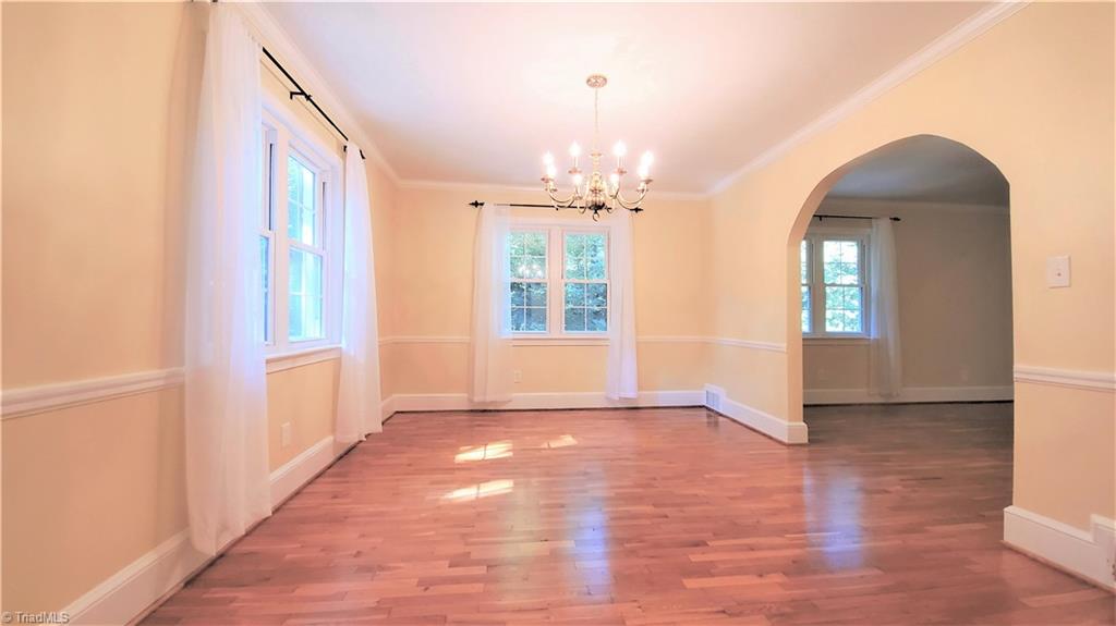 3358 Nottingham Road Winston-Salem, NC 27104 - Photo 10 of 29 Gallery Image 10