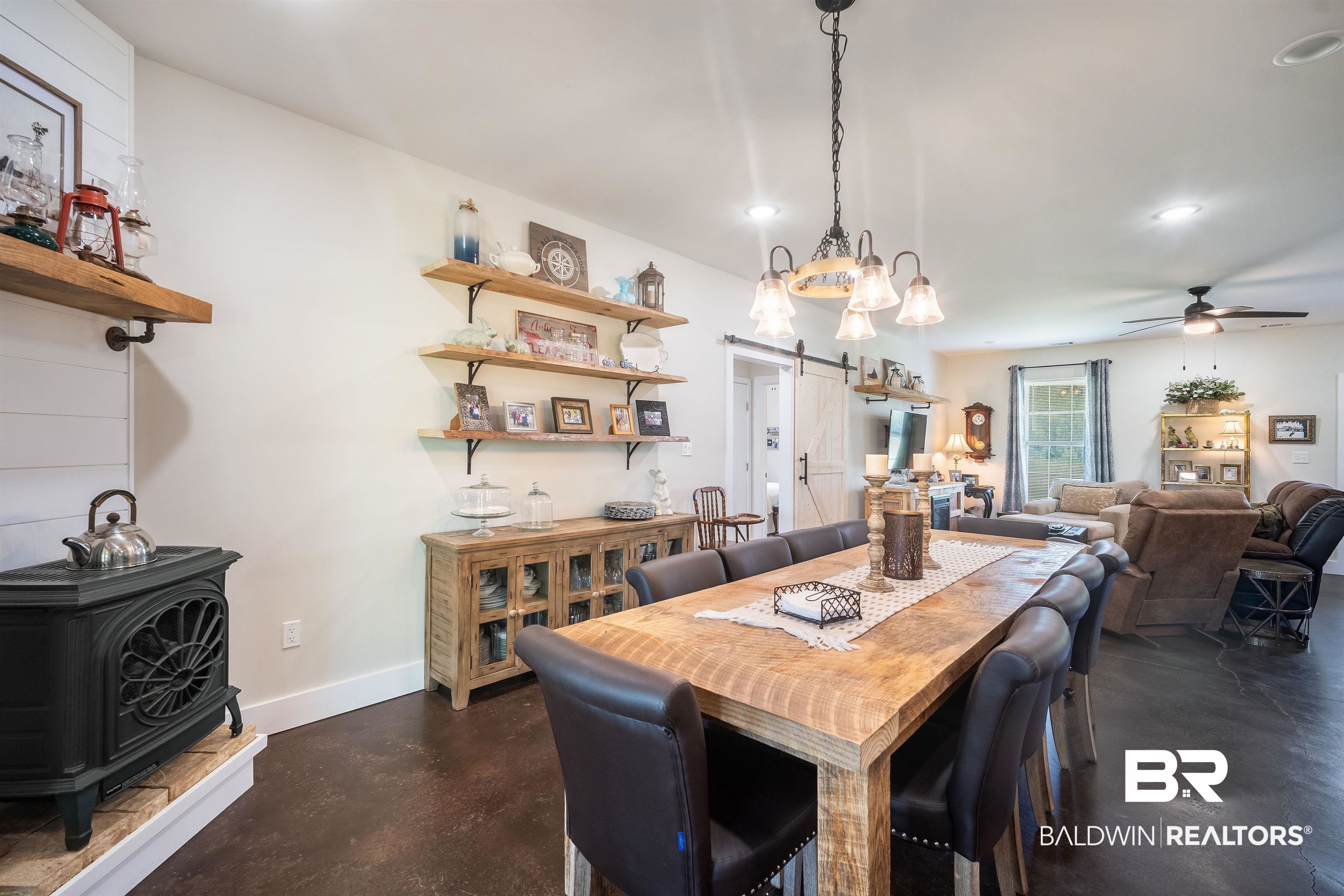 16368 South County Road 12 Foley, AL 36535 - Photo 10 of 33