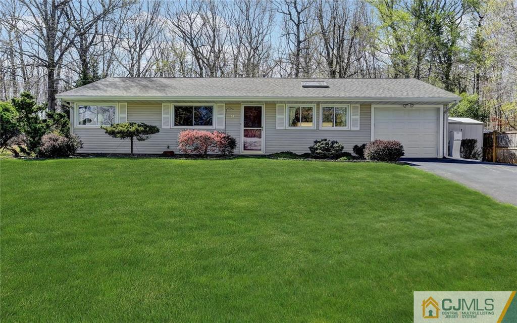 14 Wheeler Road Kendall Park, NJ 08824 - Photo 1 of 21 Gallery Image 1