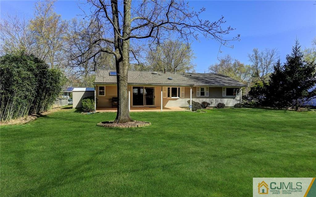 14 Wheeler Road Kendall Park, NJ 08824 - Photo 14 of 21 Gallery Image 14