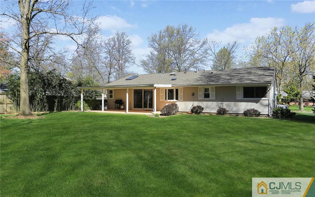 14 Wheeler Road Kendall Park, NJ 08824 - Photo 15 of 21 Gallery Image 15