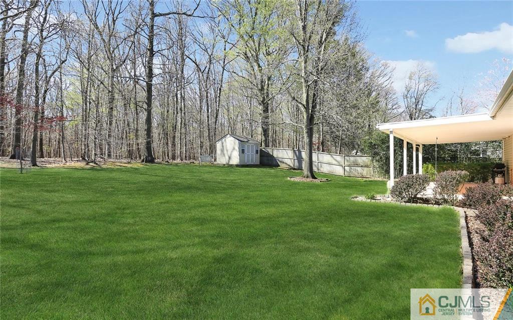 14 Wheeler Road Kendall Park, NJ 08824 - Photo 16 of 21 Gallery Image 16