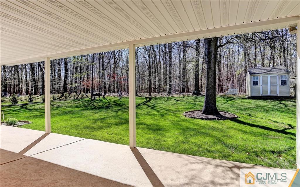 14 Wheeler Road Kendall Park, NJ 08824 - Photo 17 of 21 Gallery Image 17