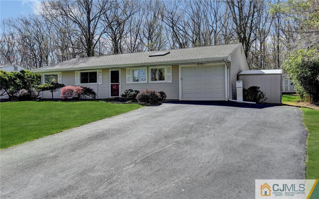 14 Wheeler Road Kendall Park, NJ 08824 - Photo 20 of 21 Gallery Image 20