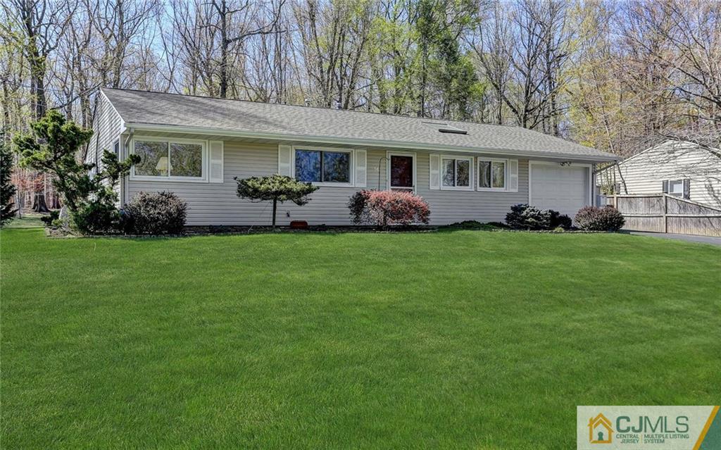 14 Wheeler Road Kendall Park, NJ 08824 - Photo 21 of 21 Gallery Image 21