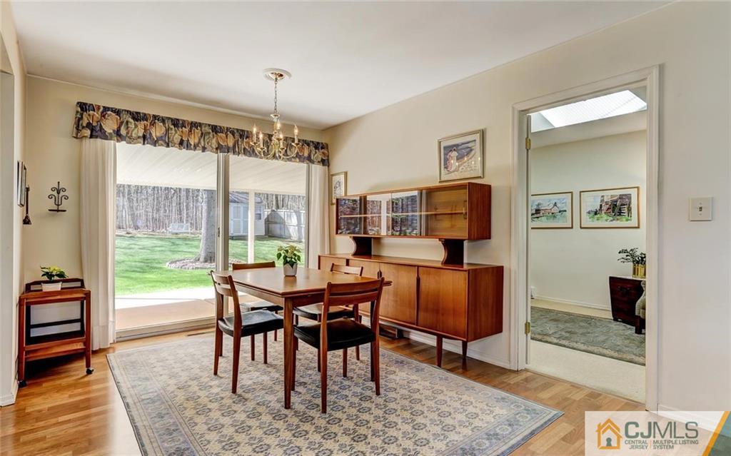 14 Wheeler Road Kendall Park, NJ 08824 - Photo 5 of 21 Gallery Image 5