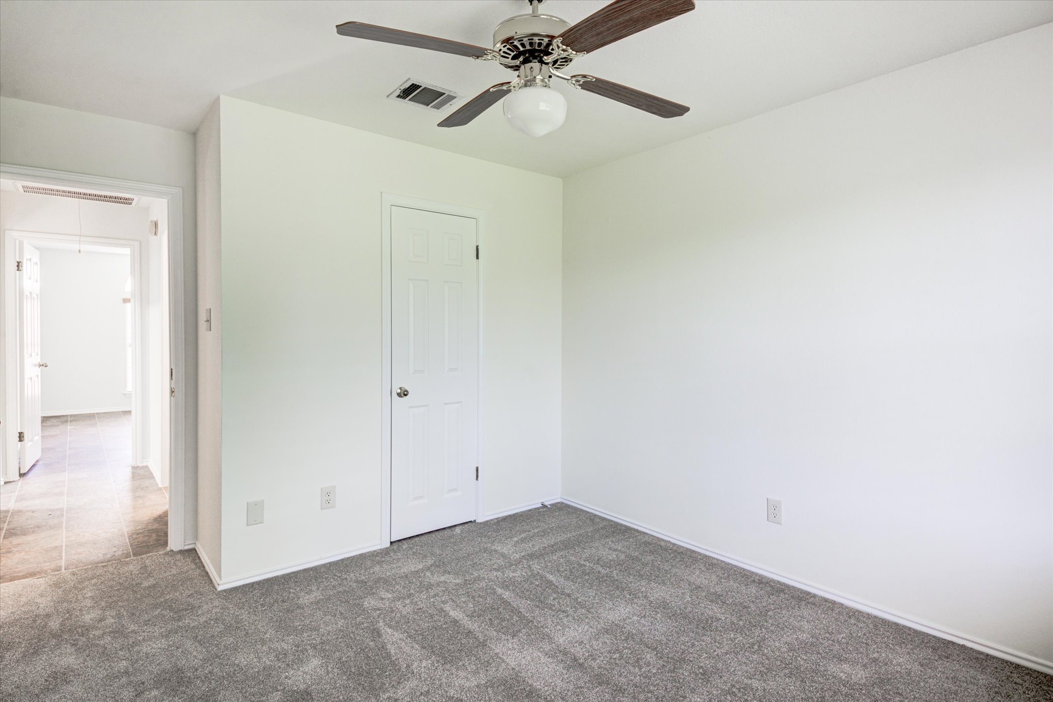 6301 Thirlmare Court Austin, TX 78754 - Photo 32 of 40 Bedroom 4