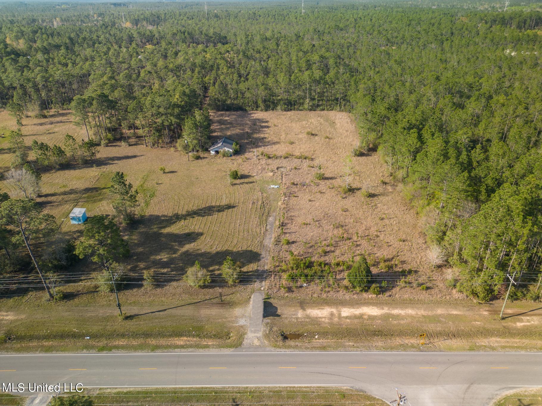 10620 Jim Ramsay Road Vancleave, MS 39565 - Photo 2 of 10 Jim Ramsey-92000