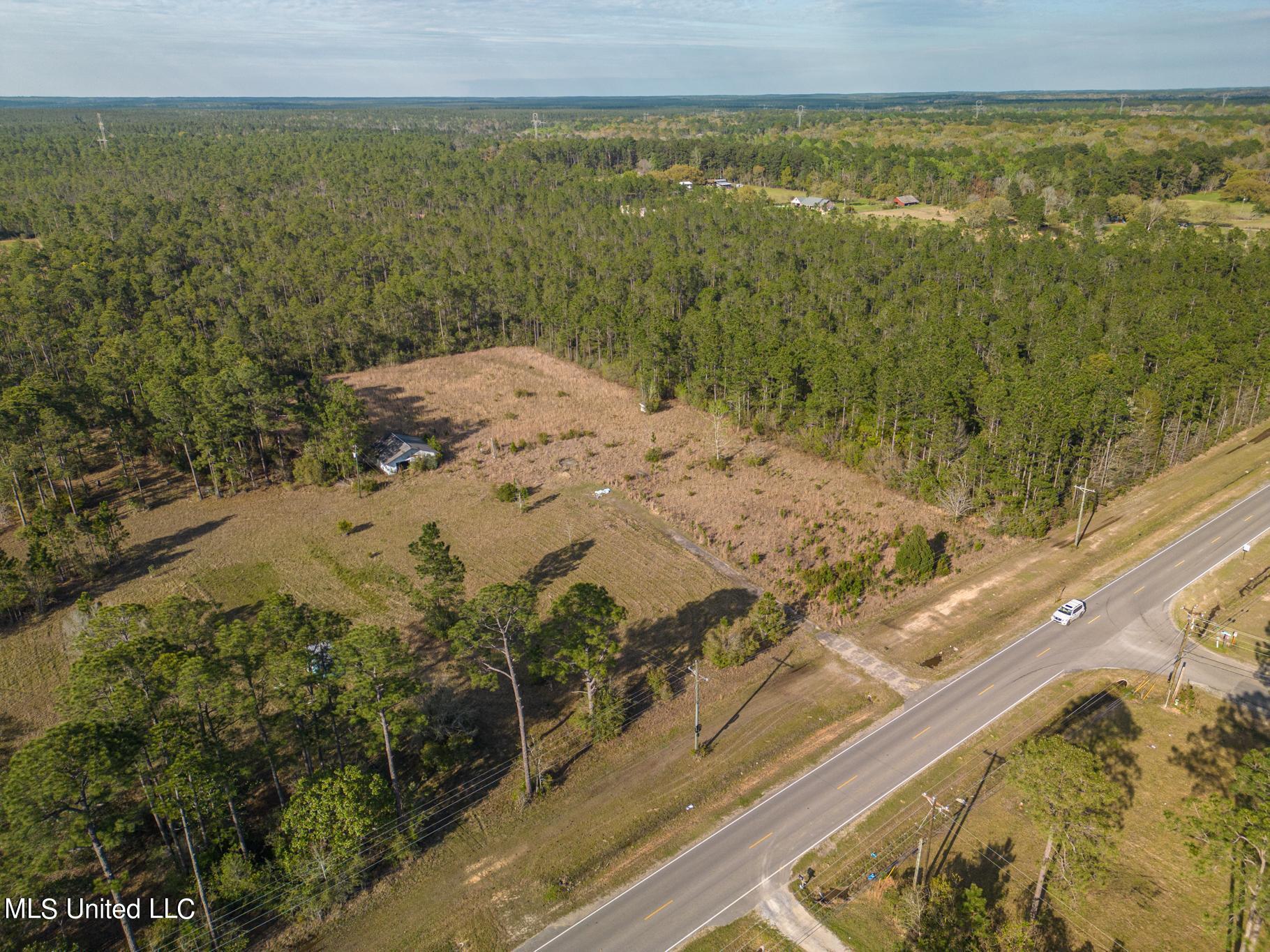 10620 Jim Ramsay Road Vancleave, MS 39565 - Photo 3 of 10 Jim Ramsey-92001