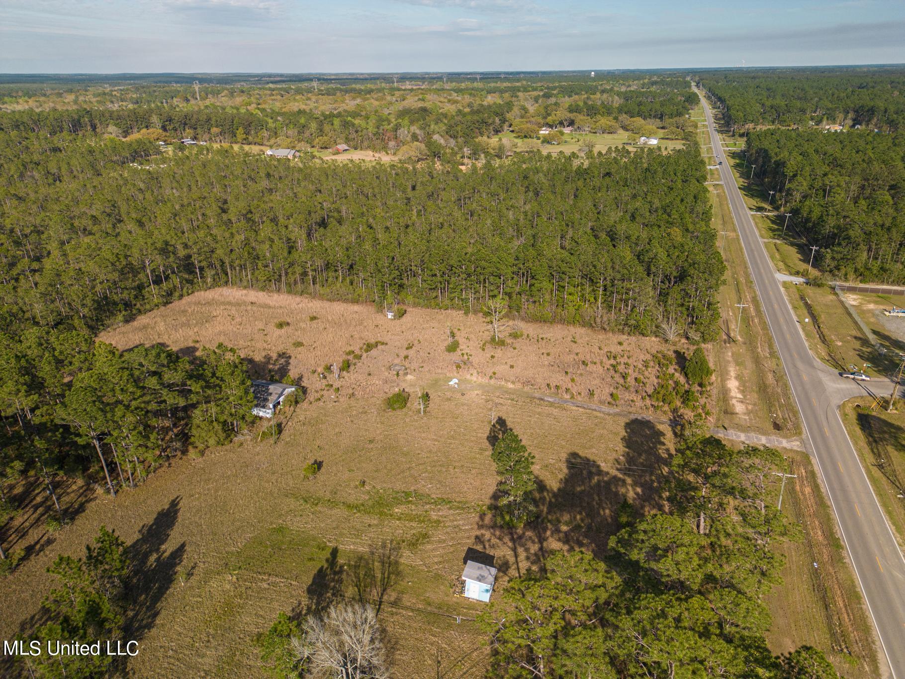 10620 Jim Ramsay Road Vancleave, MS 39565 - Photo 4 of 10 Jim Ramsey-92002